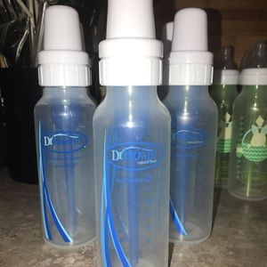 Dr. Browns Bottles